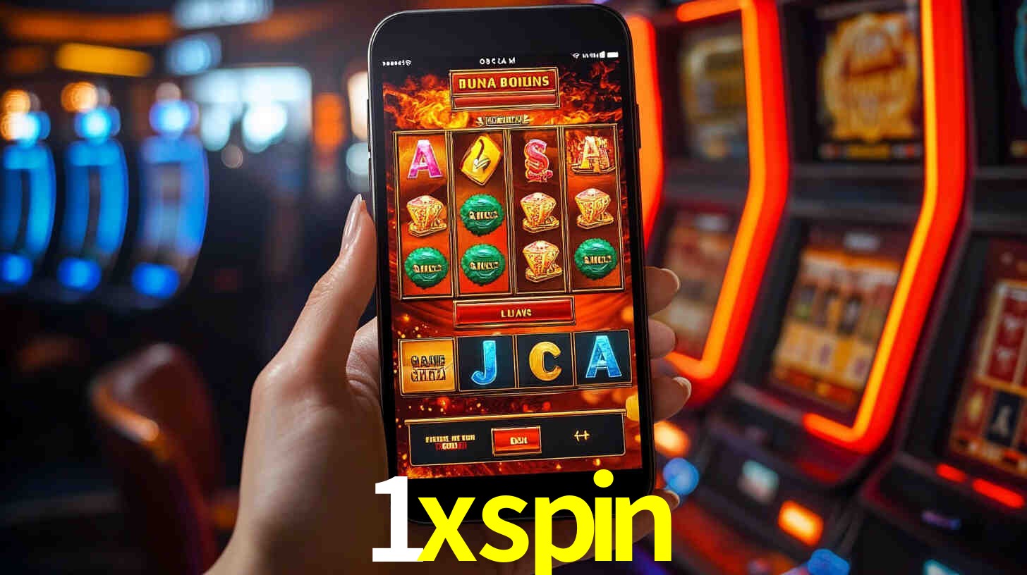 1xspin