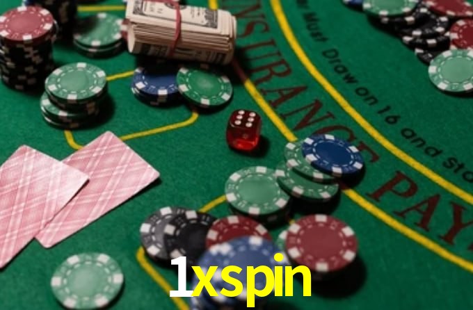 1xspin,1xspin.com