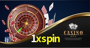 Experiência VIP 1xspin