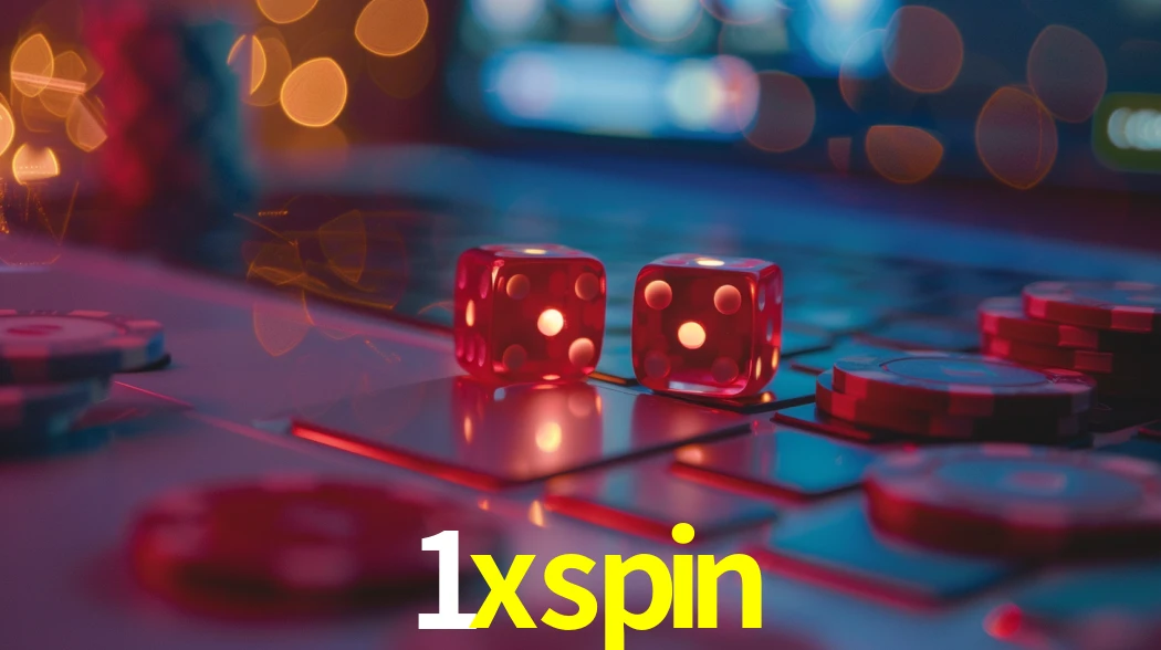 Live Casino 1xspin
