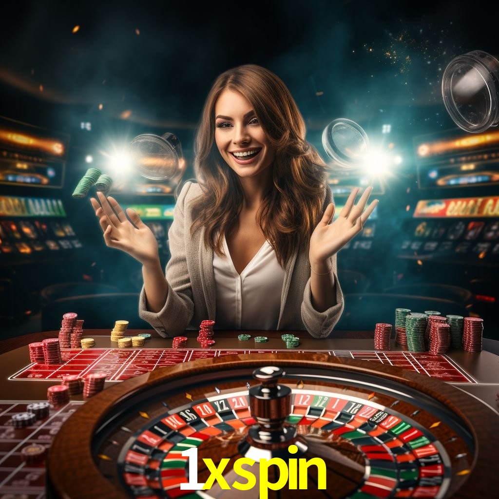 Explore as vantagens do 1xspin: serviço profissional e confiabilidade