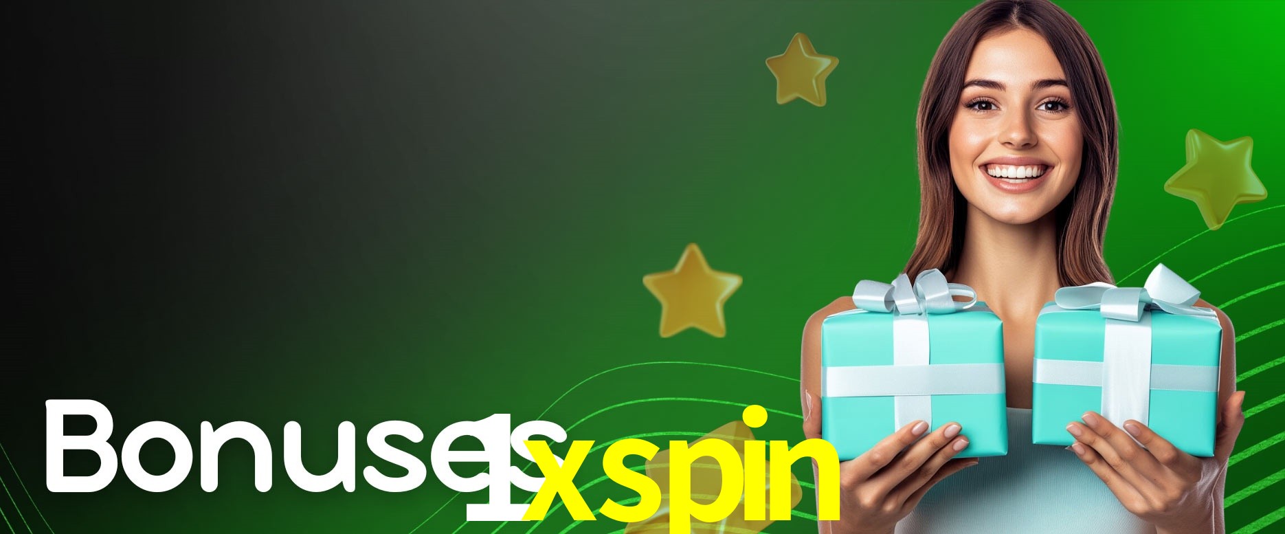 API Integration 1xspin