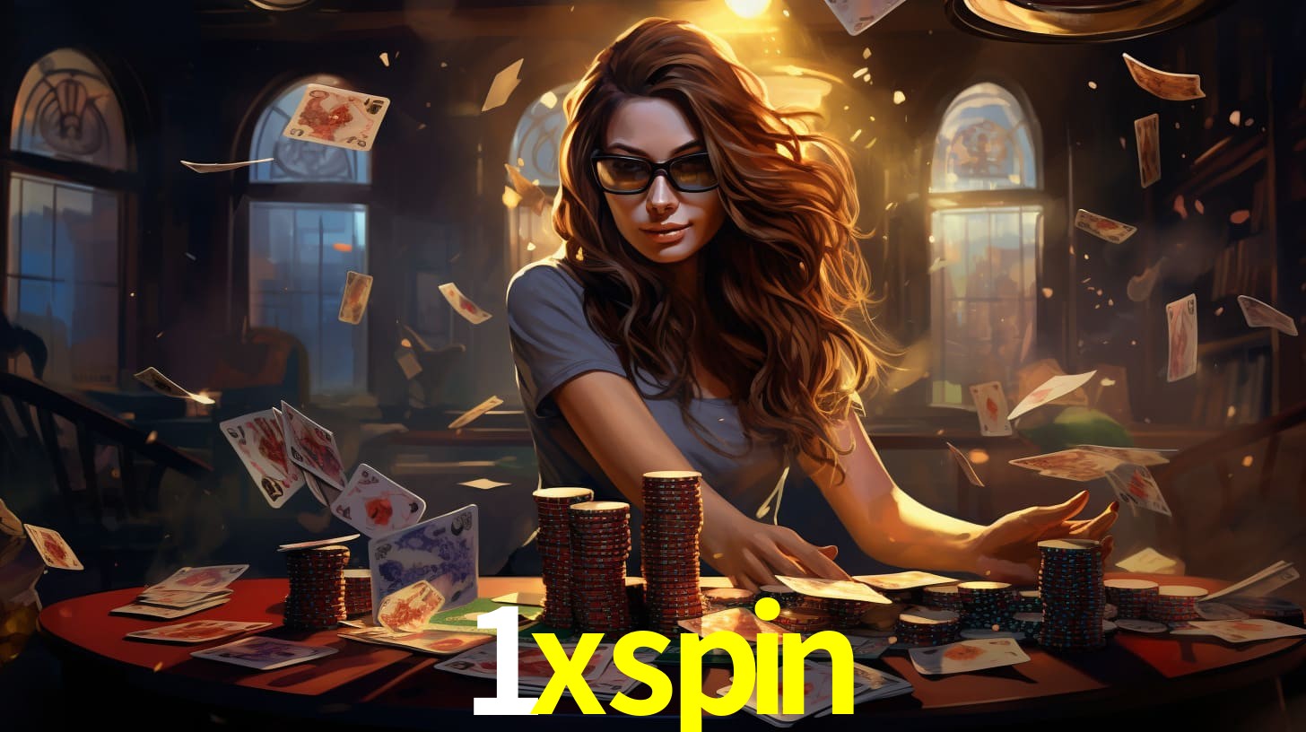 Roulette Table 1xspin