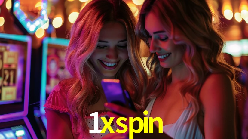 Experimente o Login Seguro Premium no 1xspin