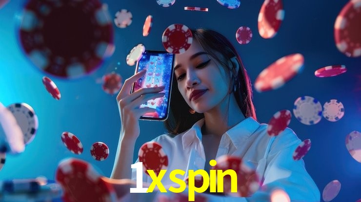 Inovações de Jogos na 1xspin: O Futuro das Experiências Interativas