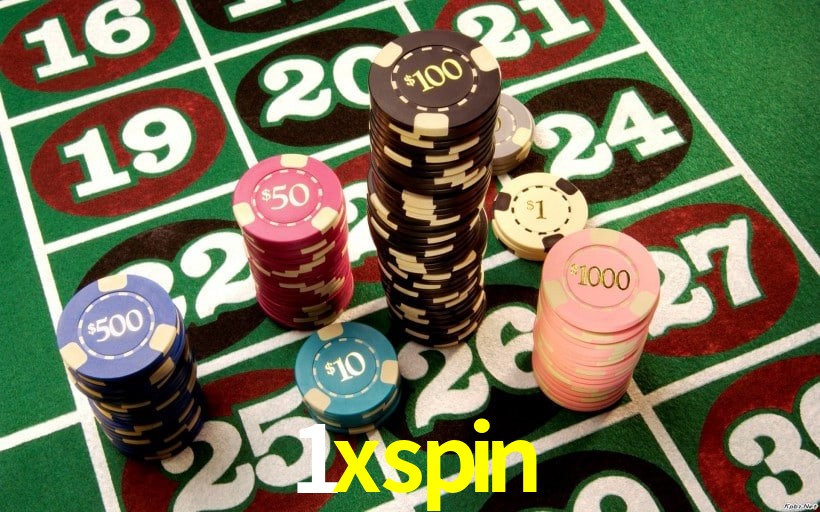 Statistics 1xspin