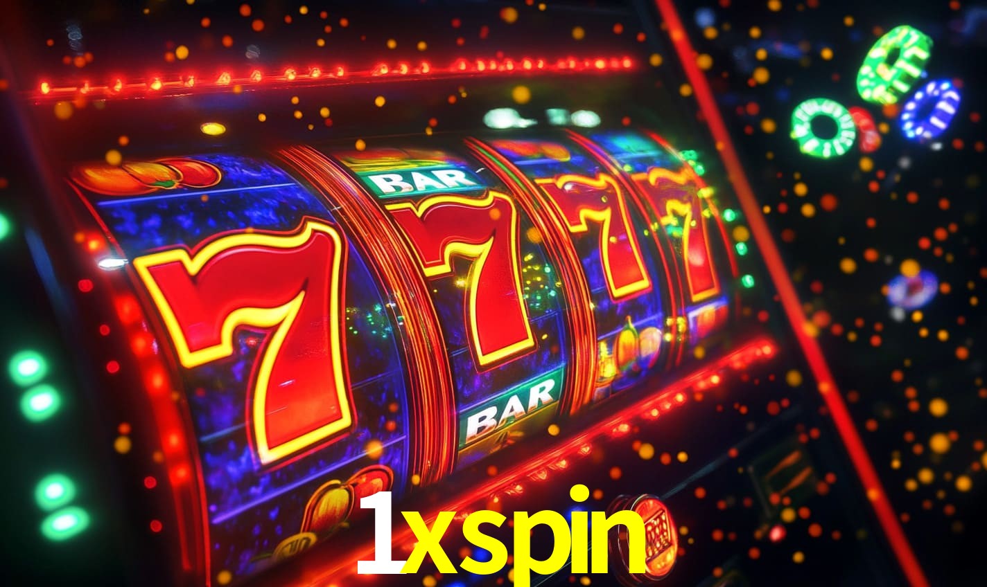 1xspin,1xspin.com
