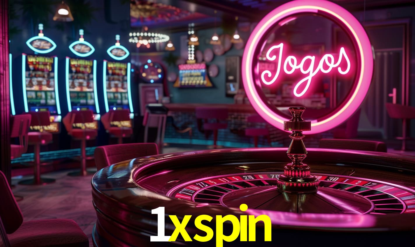 Descubra a Essência do 1xspin: Nossa História e Compromissos