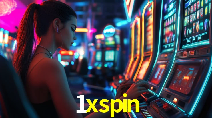 1xspin,1xspin.com