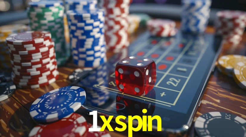 1xspin