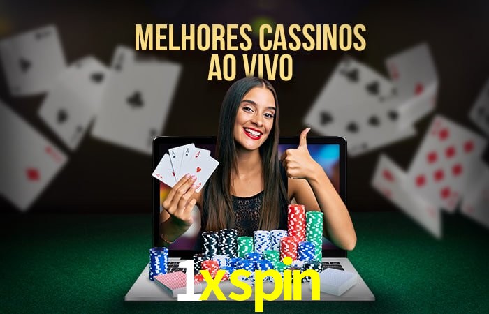 Seasonal Promotions 1xspin