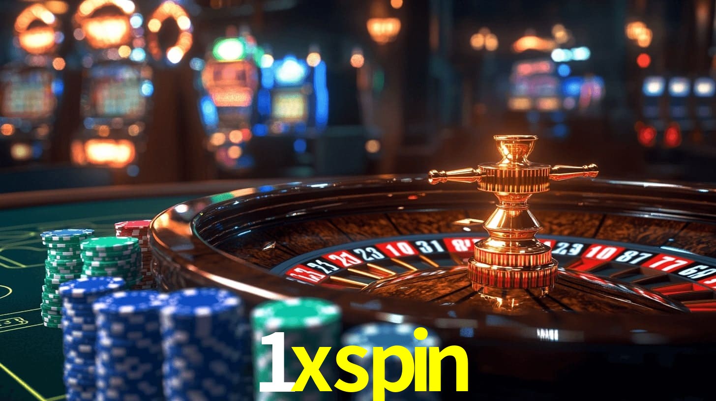 1xspin,1xspin.com