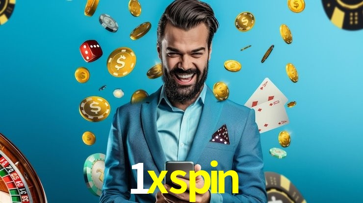 Game Statistics 1xspin