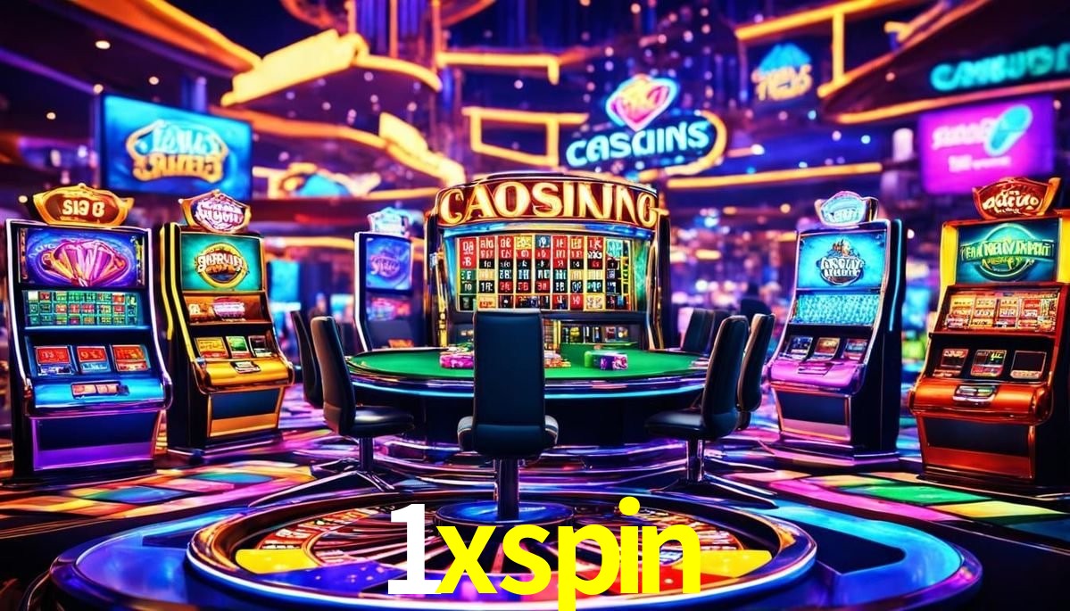 Game Statistics 1xspin