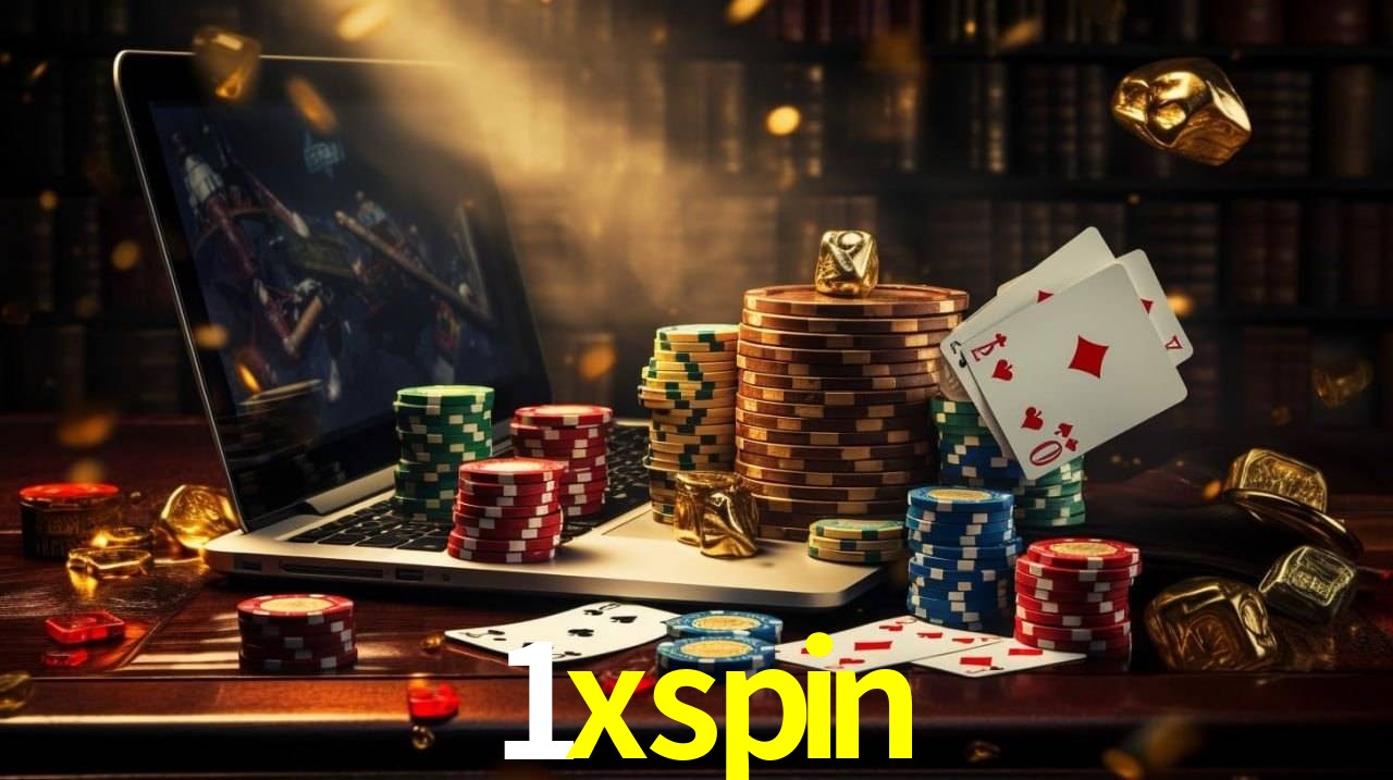 Football Betting 1xspin