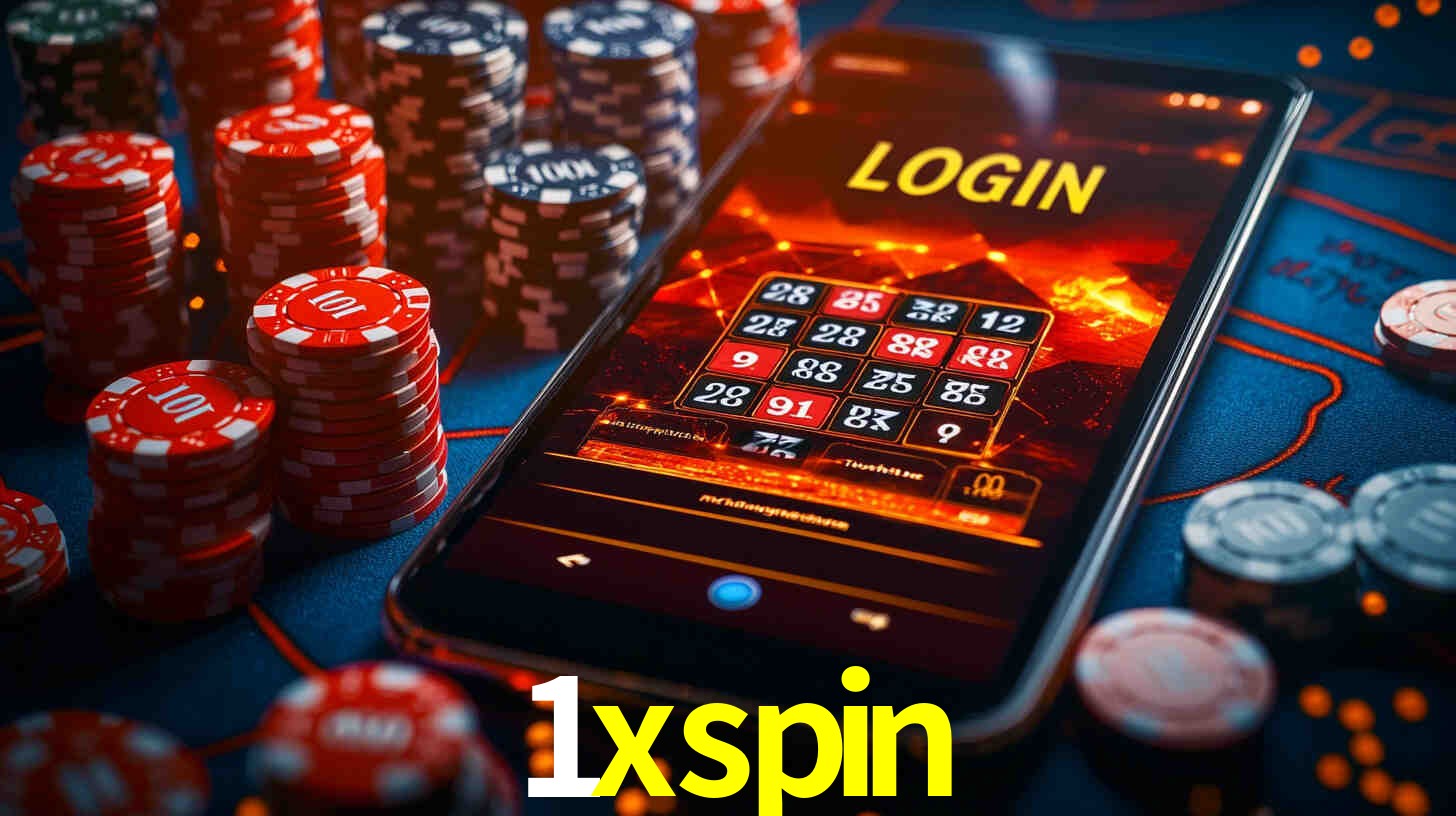 Bônus Generosos e Exclusivos no 1xspin para Você!