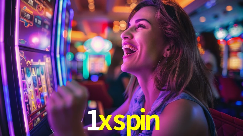 1xspin bet
